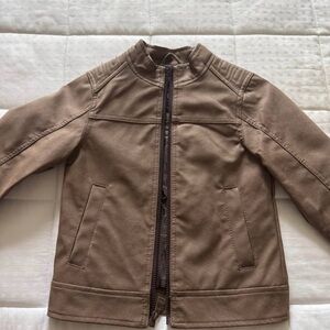 Urban Republic Kids Tan Jacket